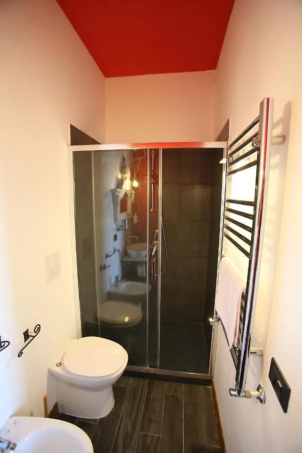 Guest house Accardi House Searooms Palermo