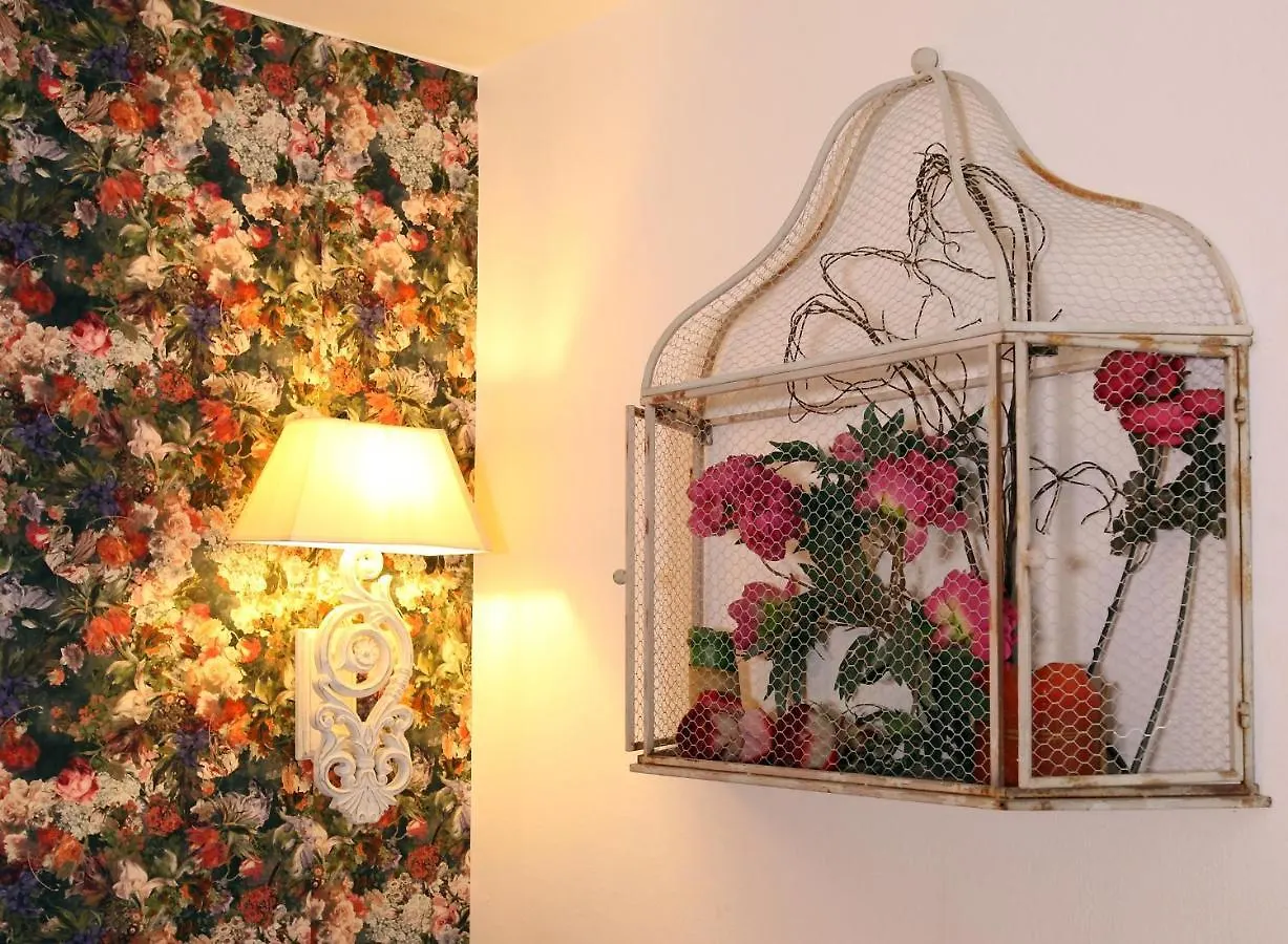 Guest house Accardi House Searooms Palermo