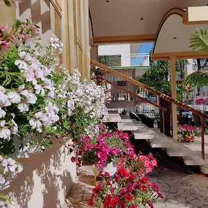 Mia Restaurant 3*, Rimini Italien