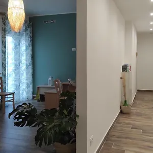 Green Suite Palermo Affittacamere