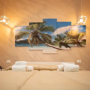 Bed and breakfast Abt L'aura