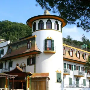 Hotel Residence Moneglia 2*, Moneglia Italien