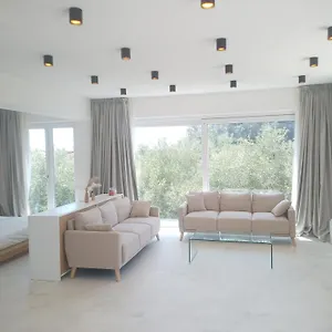Smart Luxury & Apartahotel Orosei