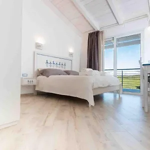 Rena Majore Country Bed and breakfast Lampianu
