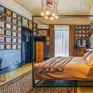 Le Stanze Al Genio Di Darlon Bed and breakfast Palermo
