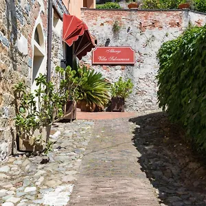 Salvarezza Bed & Breakfast Noli