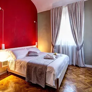 Residenza D'epoca Visacci 5*, Florenz Italien