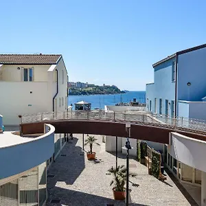Marina Salivoli Aparthotel Piombino