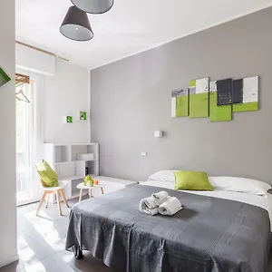 Interno 7 - Da Vale Pensión Bolonia