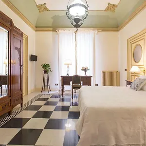 Porta Carolina Bed & Breakfast Palermo