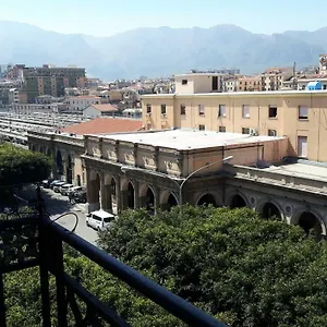 Profumo Di Sicilia Bed and breakfast Palermo