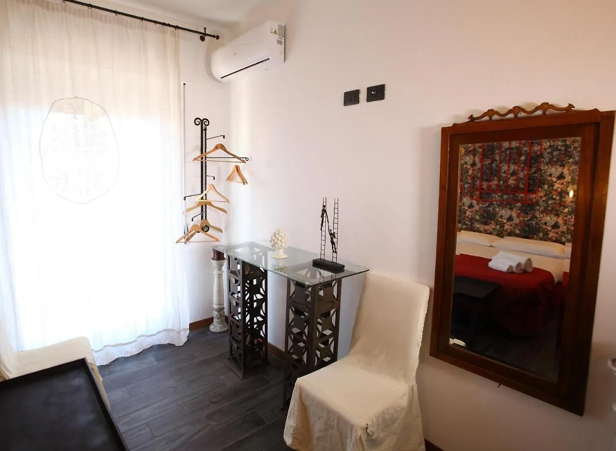 Accardi House Searooms Palermo