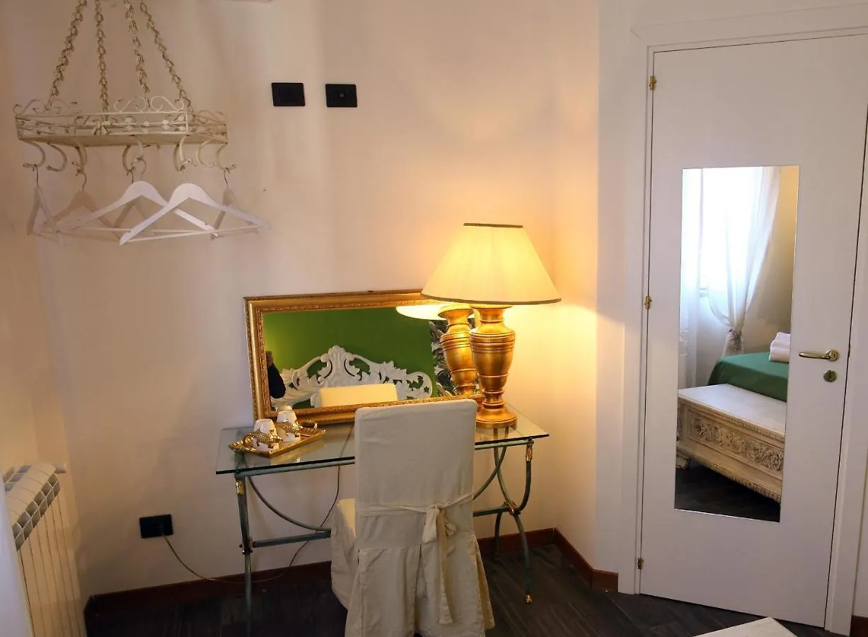Accardi House Searooms Palermo 2*,